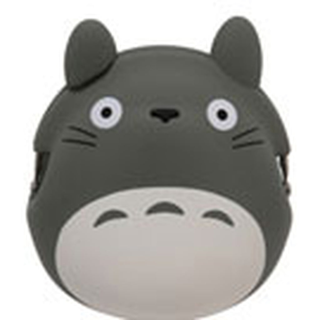 Imagen del producto Mi Vecino Totoro Monedero mini Totoro gris 9 cm