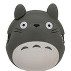 Imagen del producto Mi Vecino Totoro Monedero mini Totoro gris 9 cm