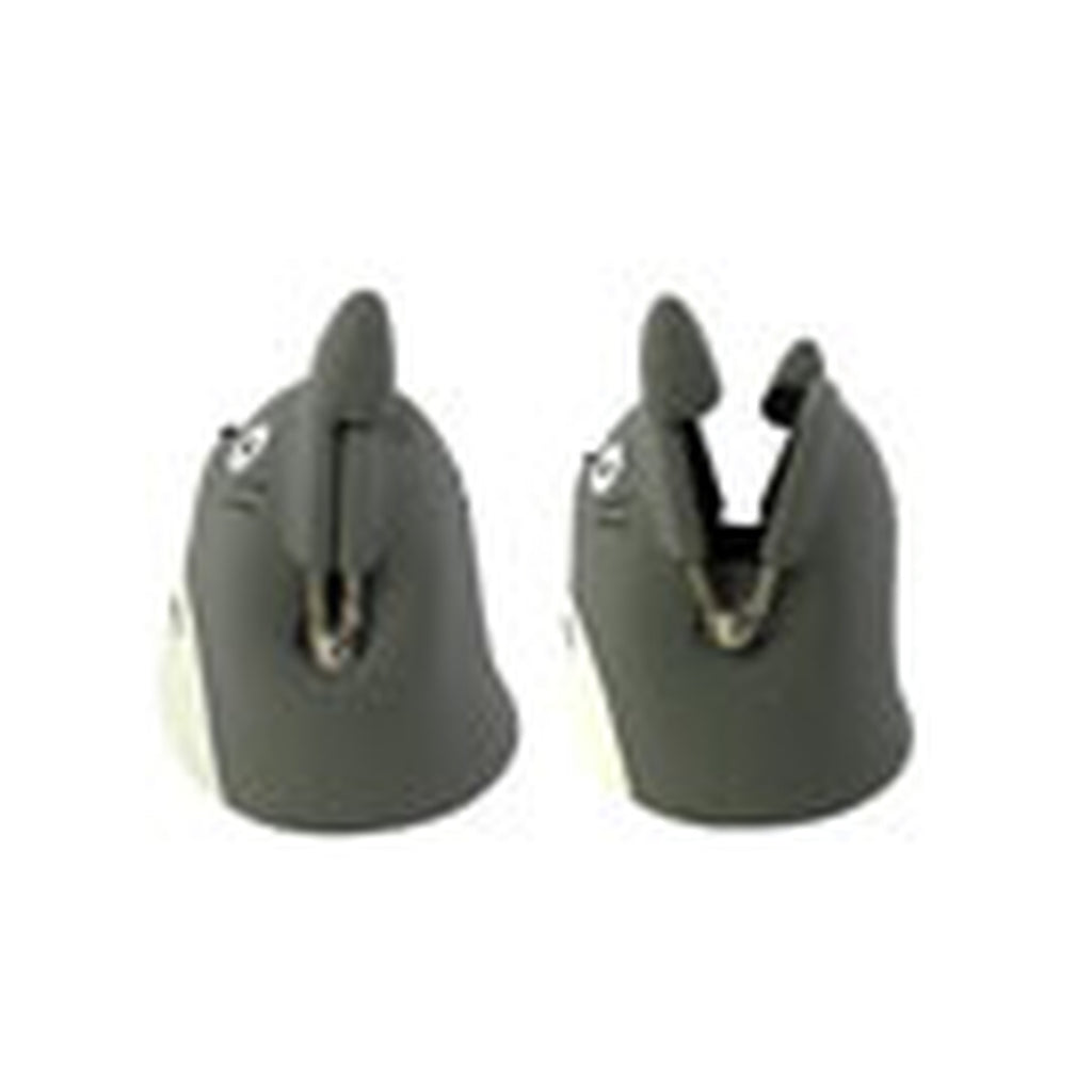 Imagen del producto Mi Vecino Totoro Monedero mini Totoro gris 9 cm