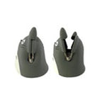 Imagen del producto Mi Vecino Totoro Monedero mini Totoro gris 9 cm