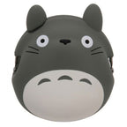 Imagen del producto Mi Vecino Totoro Monedero mini Totoro gris 9 cm
