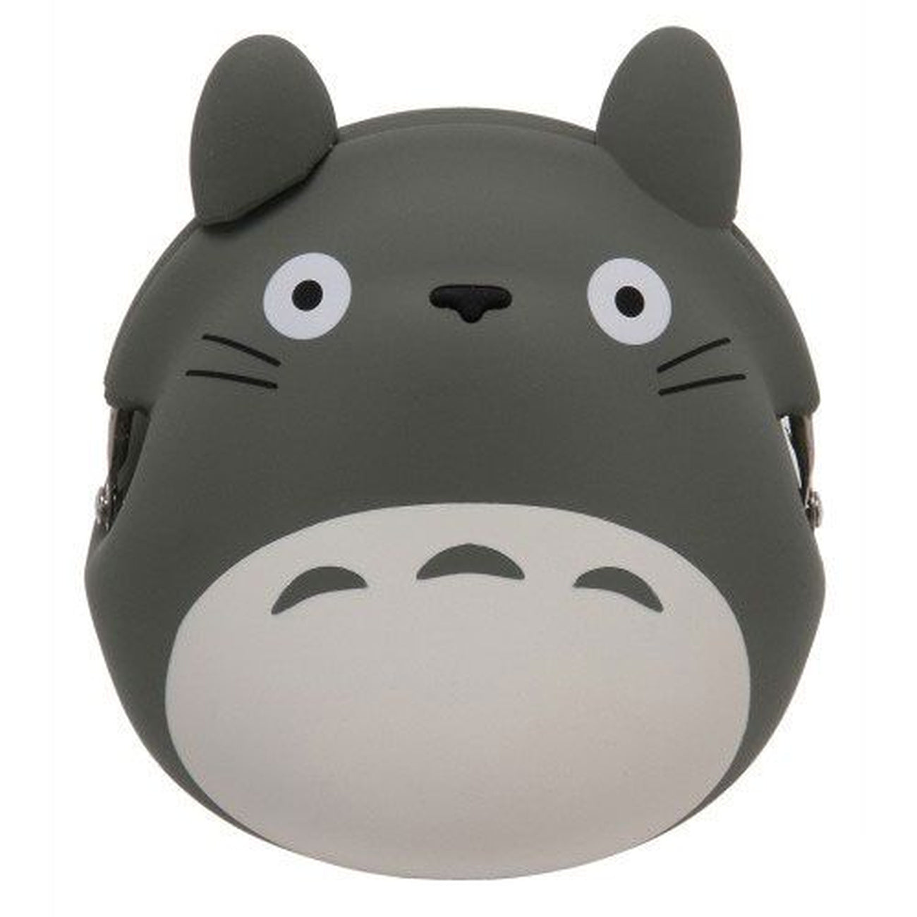 Imagen del producto Mi Vecino Totoro Monedero mini Totoro gris 9 cm
