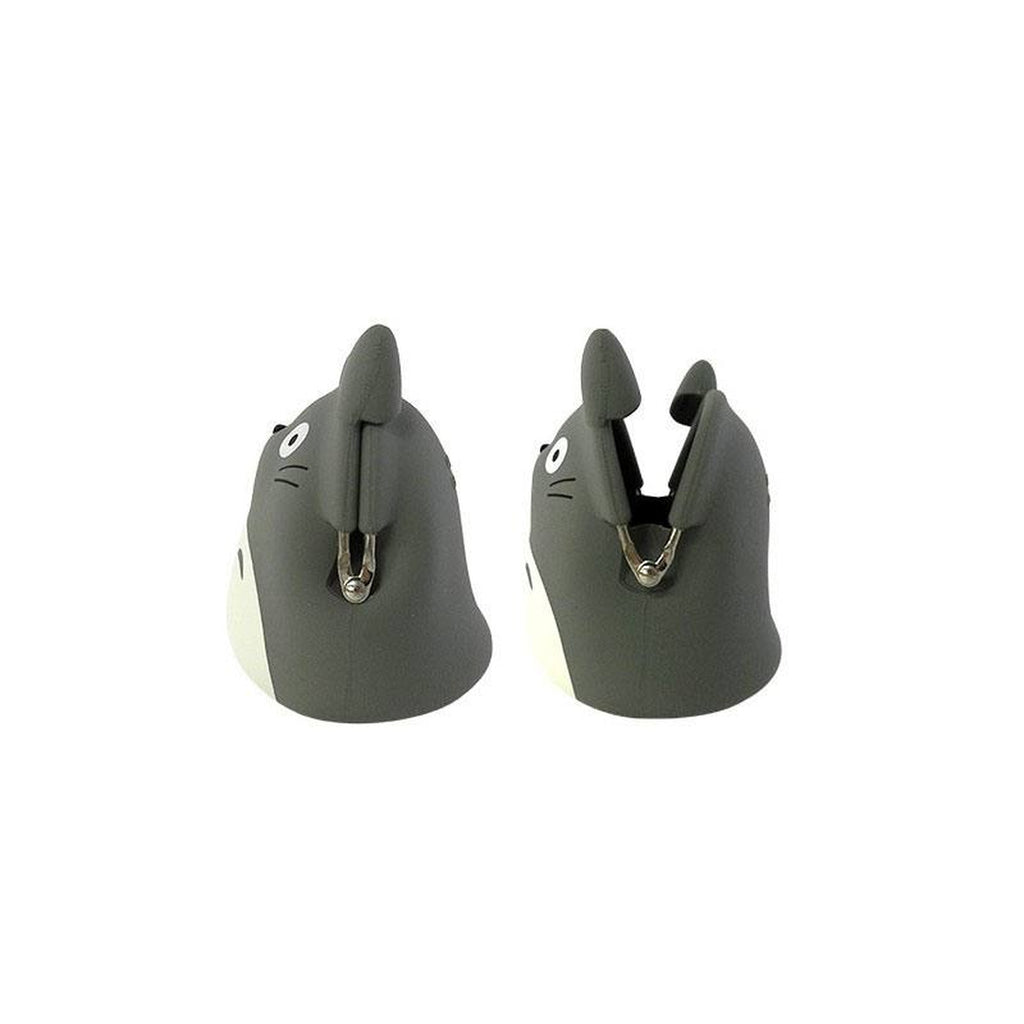 Imagen del producto Mi Vecino Totoro Monedero mini Totoro gris 9 cm