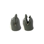 Imagen del producto Mi Vecino Totoro Monedero mini Totoro gris 9 cm