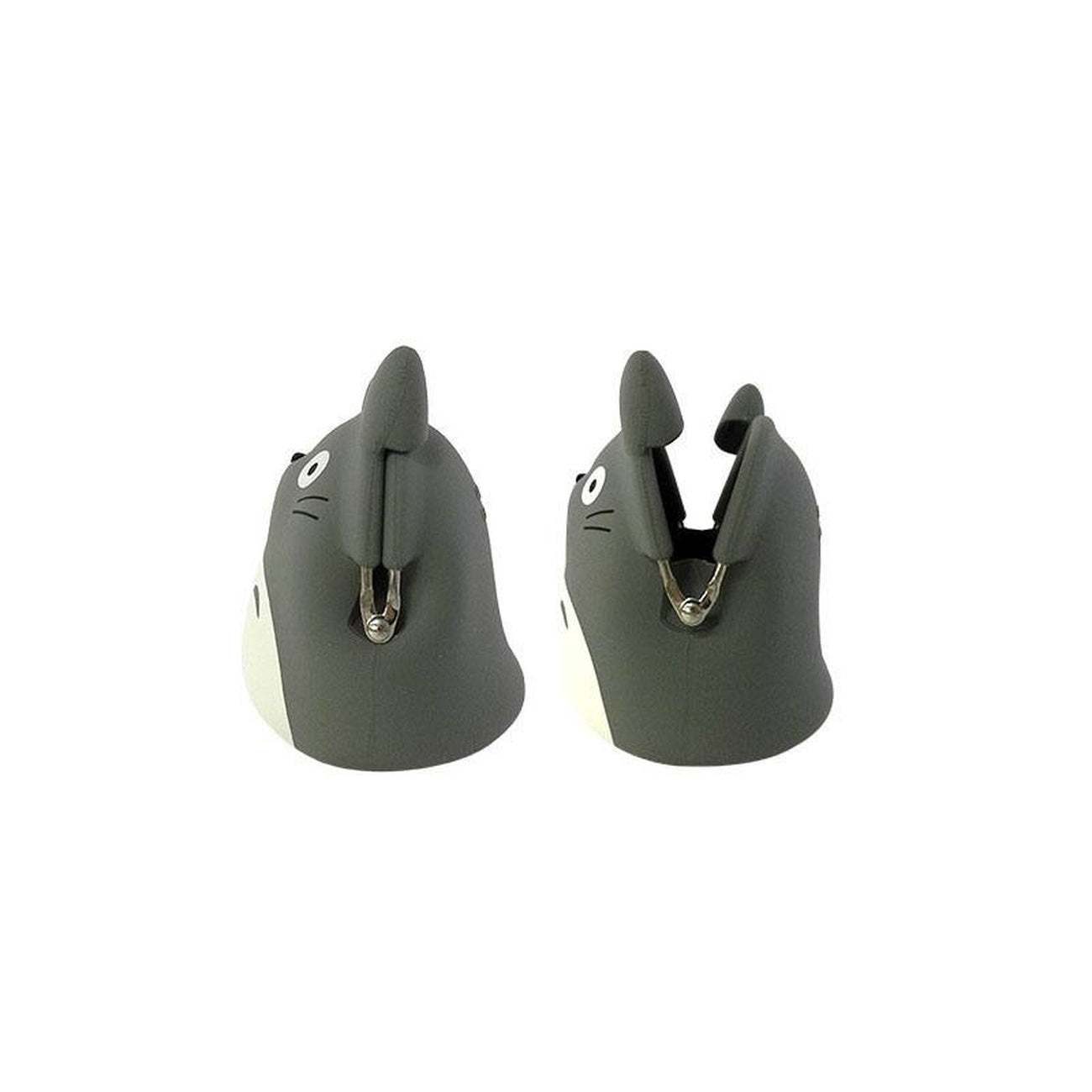 Imagen del producto Mi Vecino Totoro Monedero mini Totoro gris 9 cm