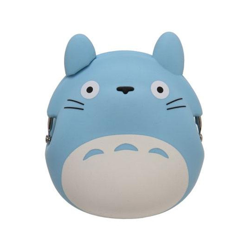 Imagen del producto Mi vecino Totoro Monedero mini Totoro azul 9 cm