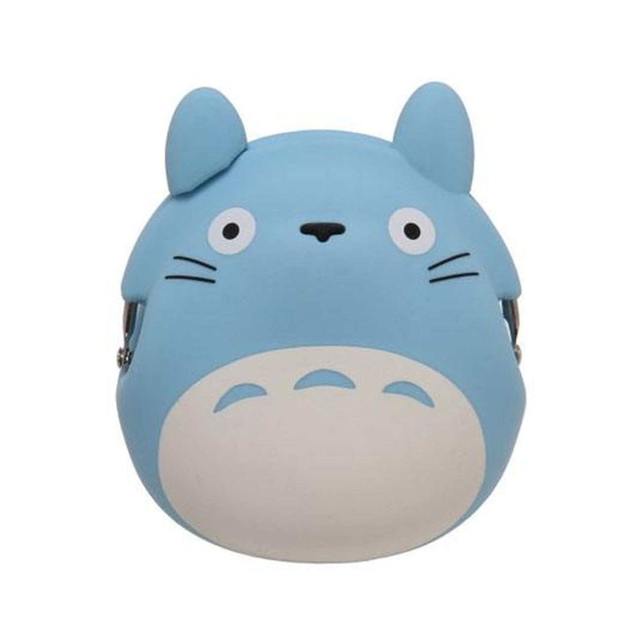Imagen del producto Mi vecino Totoro Monedero mini Totoro azul 9 cm