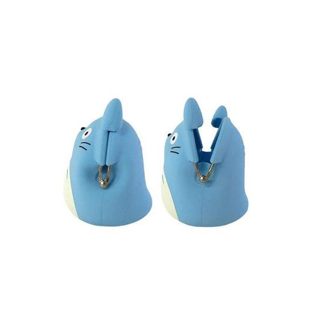 Imagen del producto Mi vecino Totoro Monedero mini Totoro azul 9 cm
