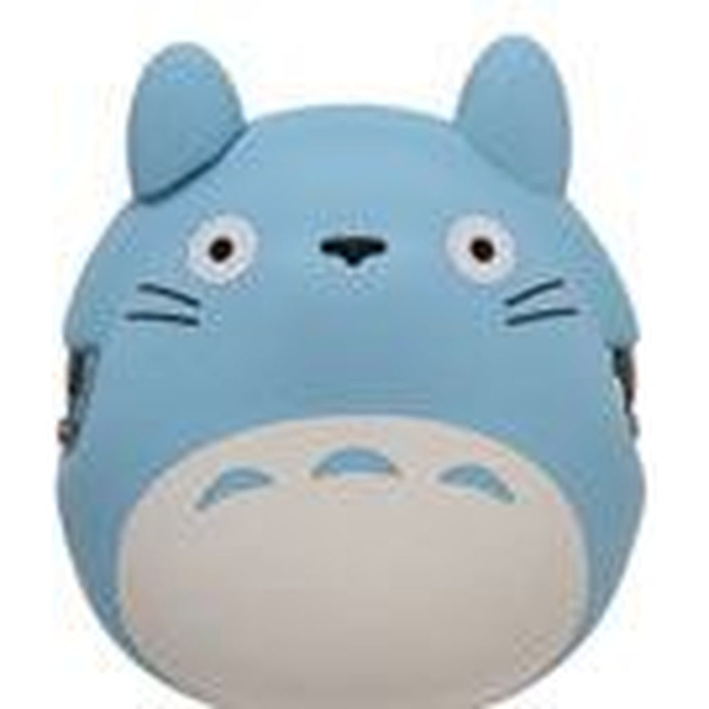 Imagen del producto Mi vecino Totoro Monedero mini Totoro azul 9 cm