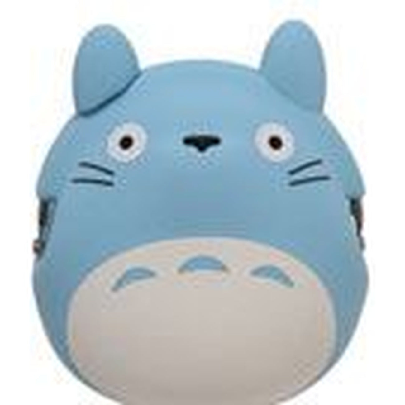 Imagen del producto Mi vecino Totoro Monedero mini Totoro azul 9 cm