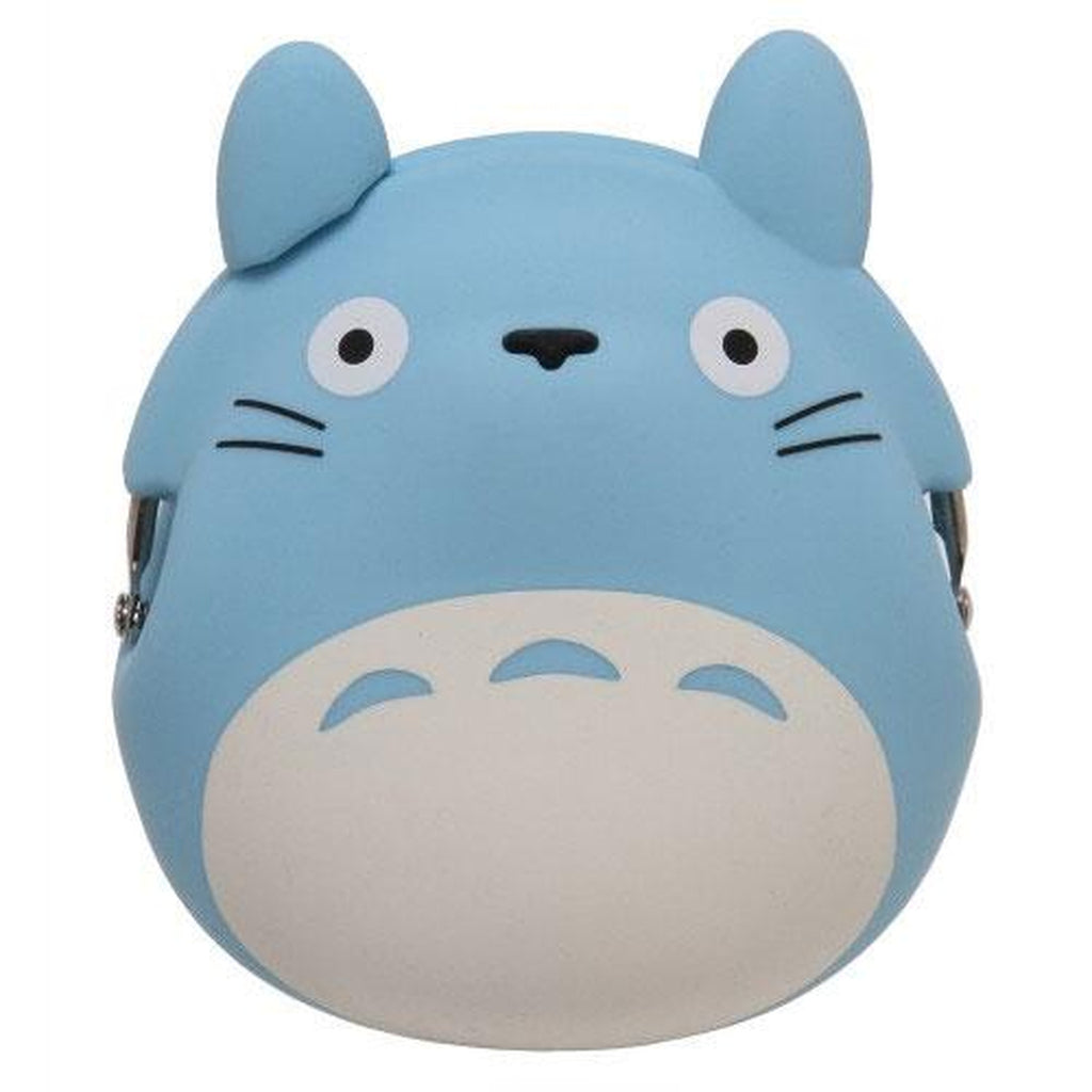 Imagen del producto Mi vecino Totoro Monedero mini Totoro azul 9 cm