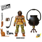 Imagen del producto Figura de acción Vitruvian H.A.C.K.S. Enana Tabernera Madame