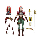 Imagen del producto Figura de acción Epic H.A.C.K.S. 1/12 Red Sonja Steampunk