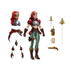 Imagen del producto Figura de acción Epic H.A.C.K.S. 1/12 Red Sonja Steampunk
