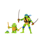 Product image Teenage Mutant Ninja Turtles: Mutant Mayhem Action Figures