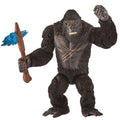 Imagen del producto Godzilla x Kong: The New Empire figura de acción Kong