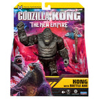 Imagen del producto Godzilla x Kong: The New Empire figura de acción Kong