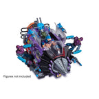 Imagen del producto Teenage Mutant Ninja Turtles Vehículo Mutant Module heo EU