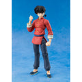 Imagen del producto Ranma 1/2 S.H. Figuarts Figura de acción Ranma Saotome 14 cm