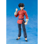 Imagen del producto Ranma 1/2 S.H. Figuarts Figura de acción Ranma Saotome 14 cm