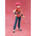 Imagen del producto Ranma 1/2 Figura de acción S.H. Figuarts Ranma 12 cm