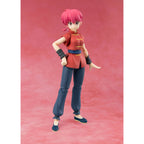 Imagen del producto Ranma 1/2 Figura de acción S.H. Figuarts Ranma 12 cm