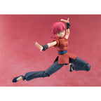 Imagen del producto Ranma 1/2 Figura de acción S.H. Figuarts Ranma 12 cm