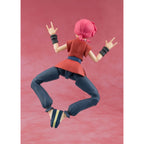 Imagen del producto Ranma 1/2 Figura de acción S.H. Figuarts Ranma 12 cm