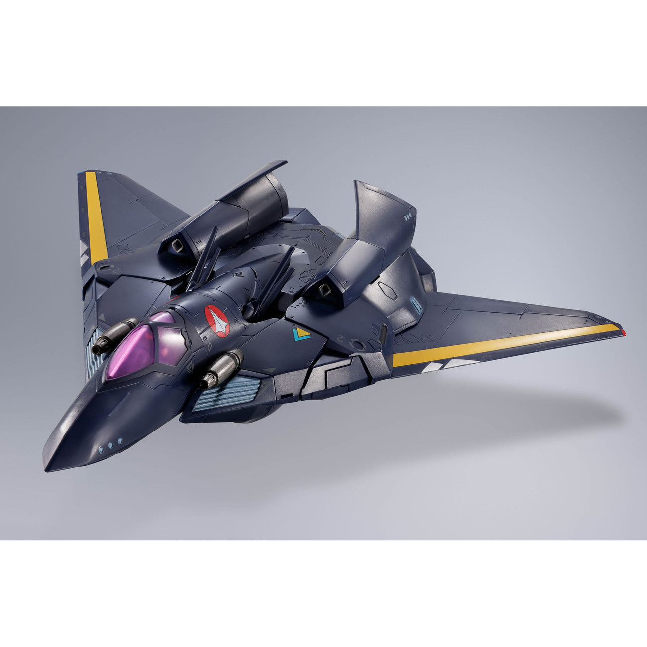 Product image Macross 7 DX Chogokin Action Figure VF-17S Nightmare
