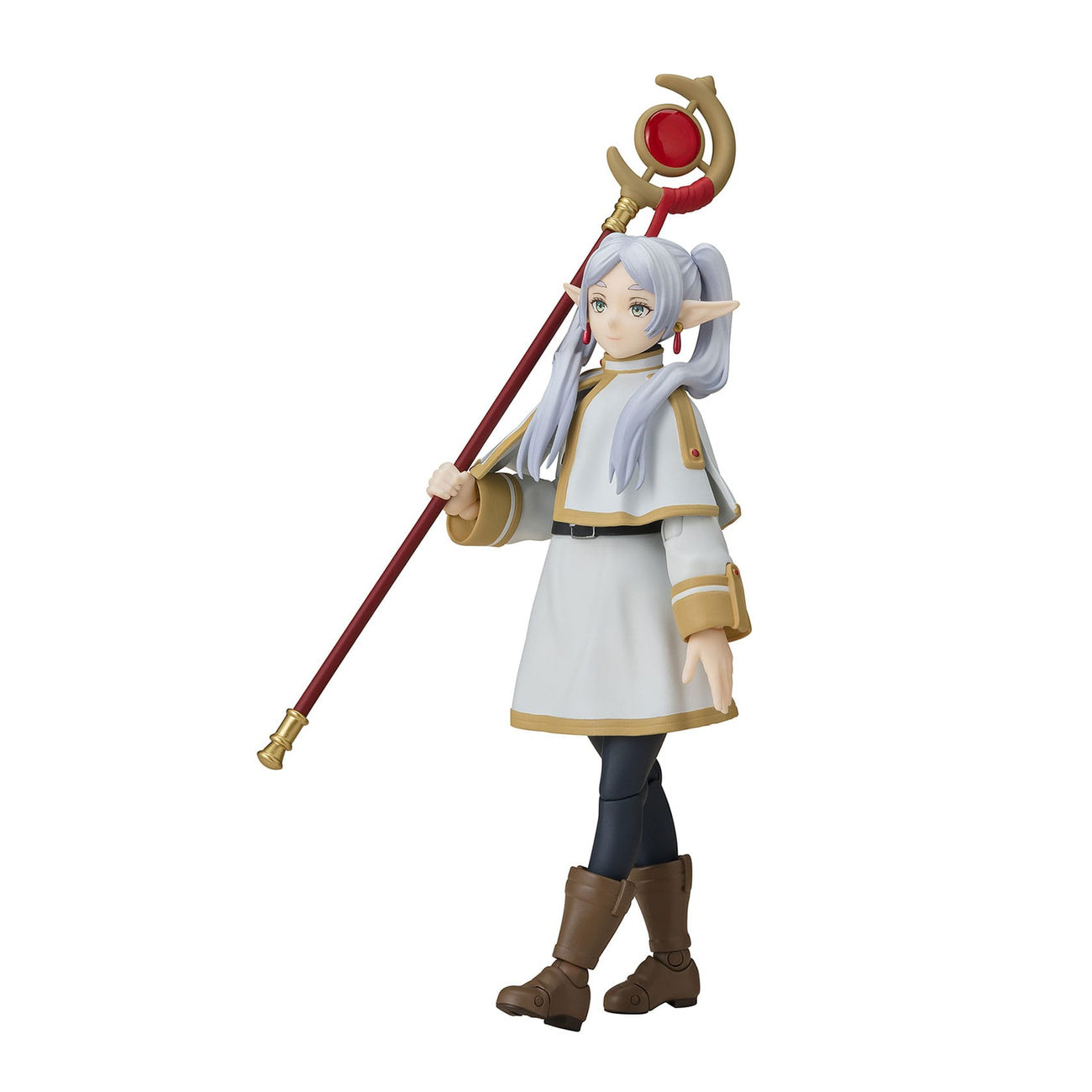 Imagen del producto Frieren: Beyond Journey's End Figura de acción S.H. Figuarts