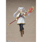 Imagen del producto Frieren: Beyond Journey's End Figura de acción S.H. Figuarts