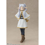 Imagen del producto Frieren: Beyond Journey's End Figura de acción S.H. Figuarts