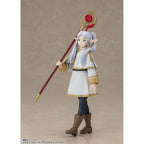 Imagen del producto Frieren: Beyond Journey's End Figura de acción S.H. Figuarts
