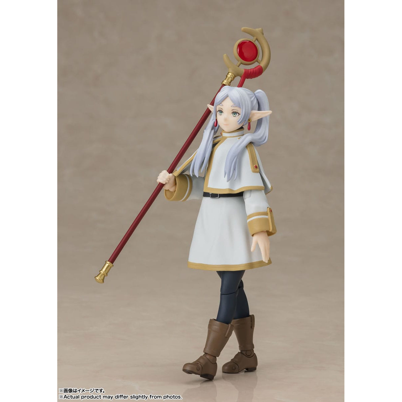 Imagen del producto Frieren: Beyond Journey's End Figura de acción S.H. Figuarts