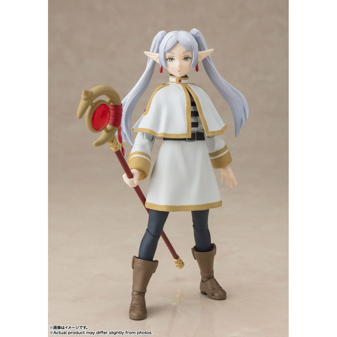 Imagen del producto Frieren: Beyond Journey's End Figura de acción S.H. Figuarts