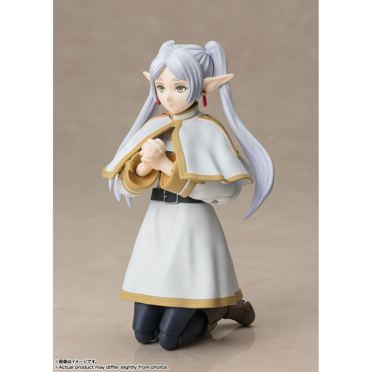 Imagen del producto Frieren: Beyond Journey's End Figura de acción S.H. Figuarts