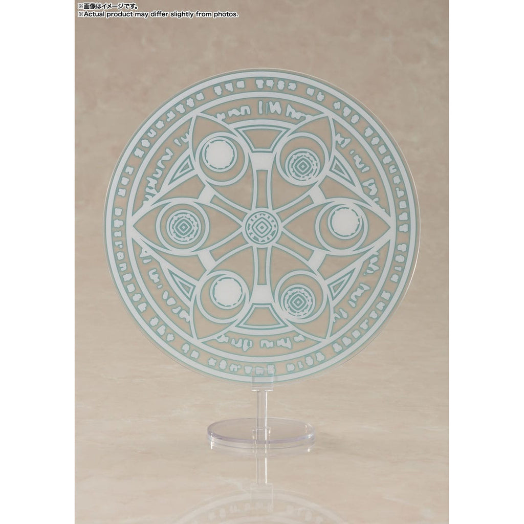 Imagen del producto Frieren: Beyond Journey's End Figura de acción S.H. Figuarts
