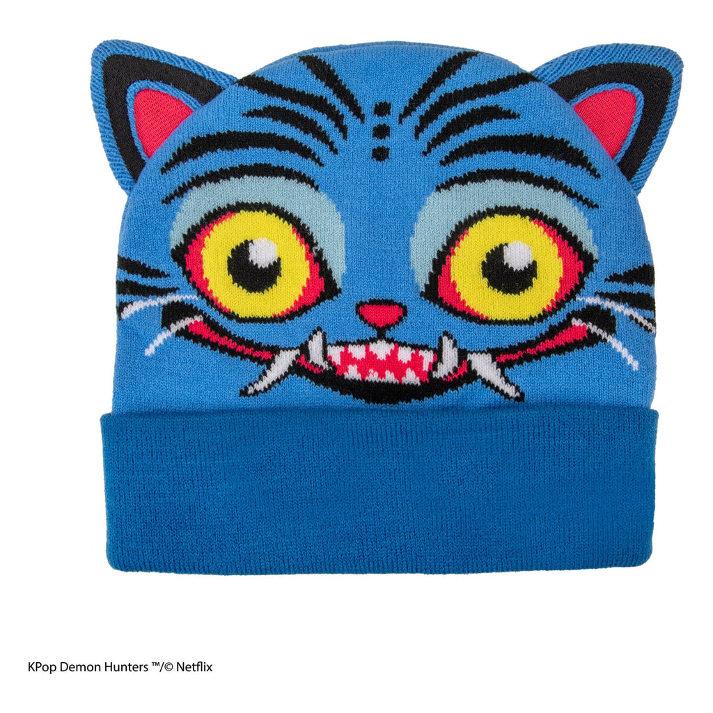 Product image KPop Demon Hunters Beanie Derpy