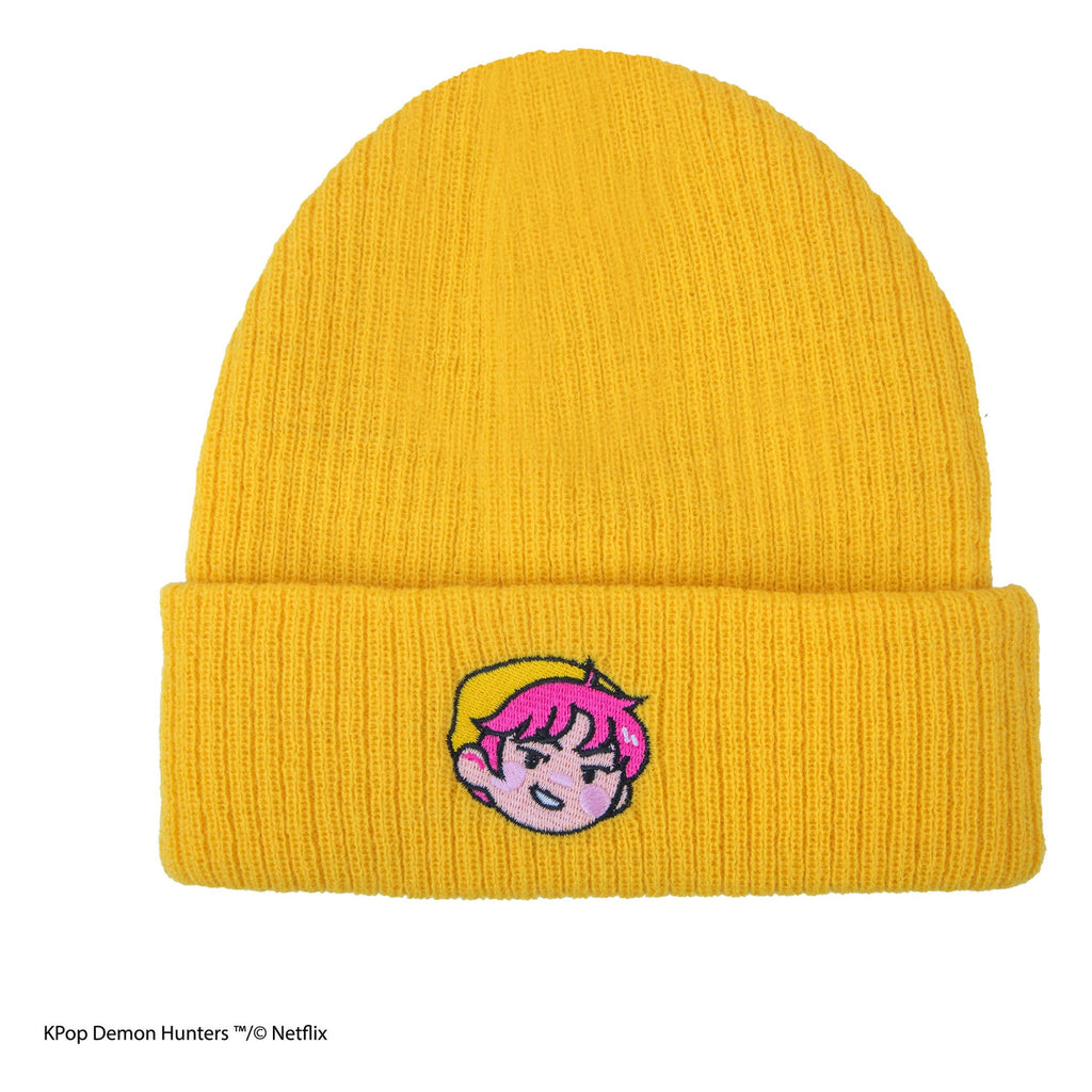 Imagen del producto Gorro KPop Demon Hunters Abby