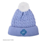 Imagen del producto Gorro KPop Demon Hunters HUNTR/X