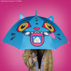 Imagen del producto KPop Demon Hunters Paraguas Derpy 86 cm