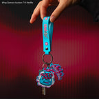 Product image KPop Demon Hunters Wrist Keychain Soda Pop