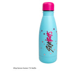 Imagen del producto KPop Demon Hunters Mini Botella Soda Pop