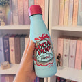 Imagen del producto KPop Demon Hunters Mini Botella Soda Pop