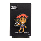 Imagen del producto Cowboy Bebop FiGGYZ figura coleccionable magnética Ed & Ein 11 cm