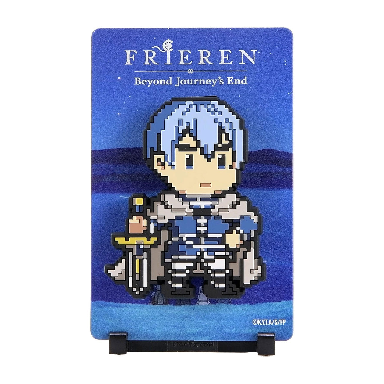 Imagen del producto Frieren: Beyond Journey's End Figura coleccionable magnética FiGGYZ