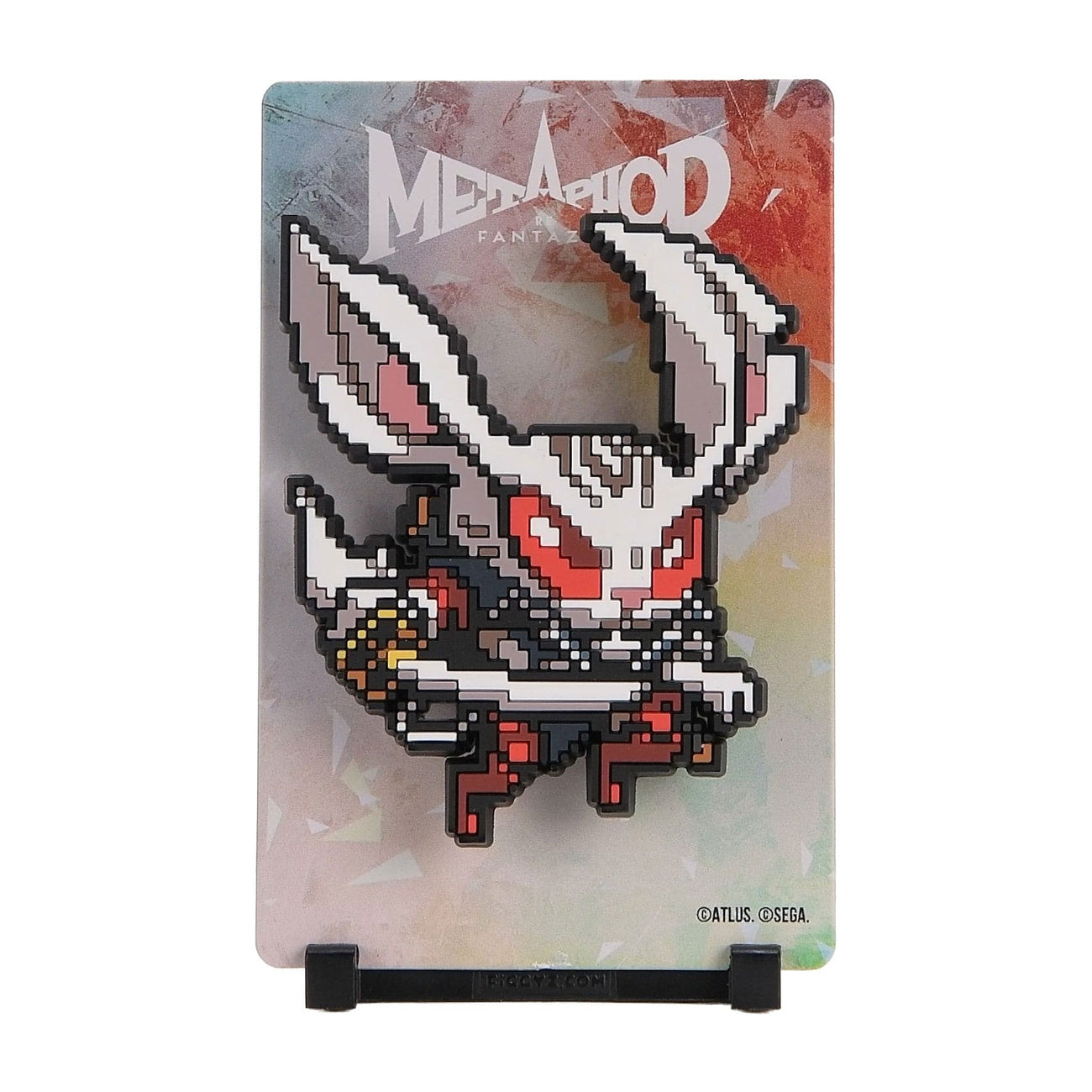 Imagen del producto Metaphor: ReFantazio FiGGYZ figura coleccionable magnética Heismay 11 cm