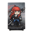 Imagen del producto Metaphor: ReFantazio figura coleccionable magnética FiGGYZ Hulkenberg