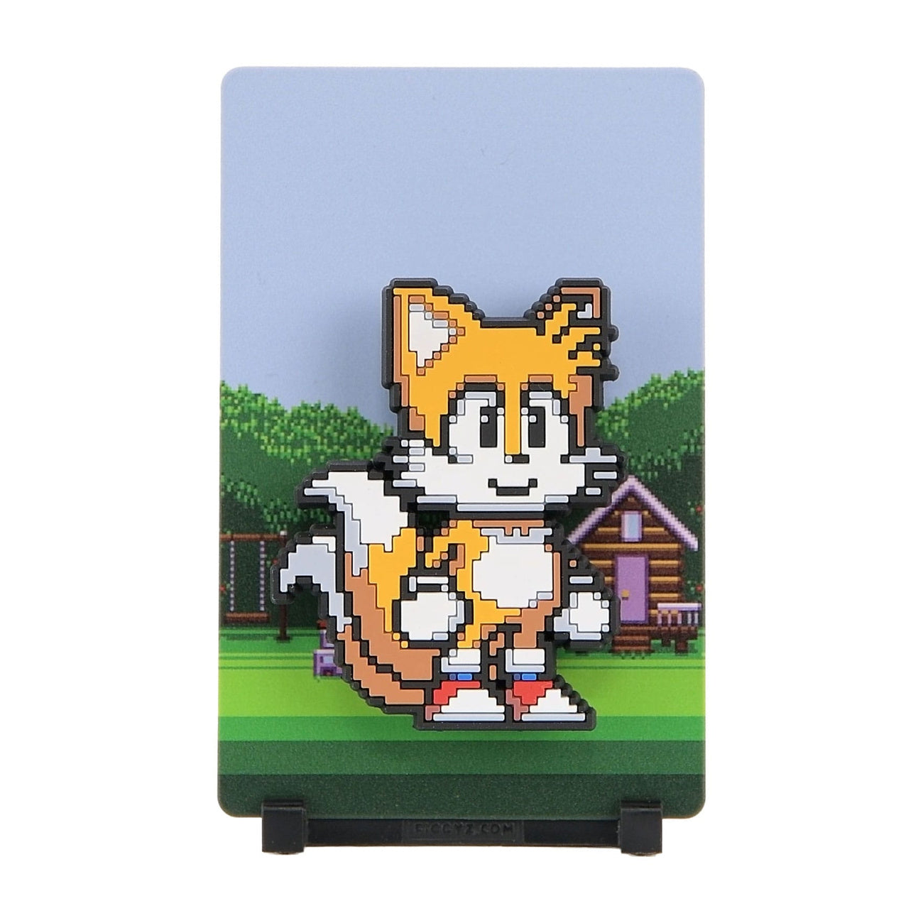 Imagen del producto Sonic the Hedgehog (Clásico) FiGGYZ figura magnética de colección