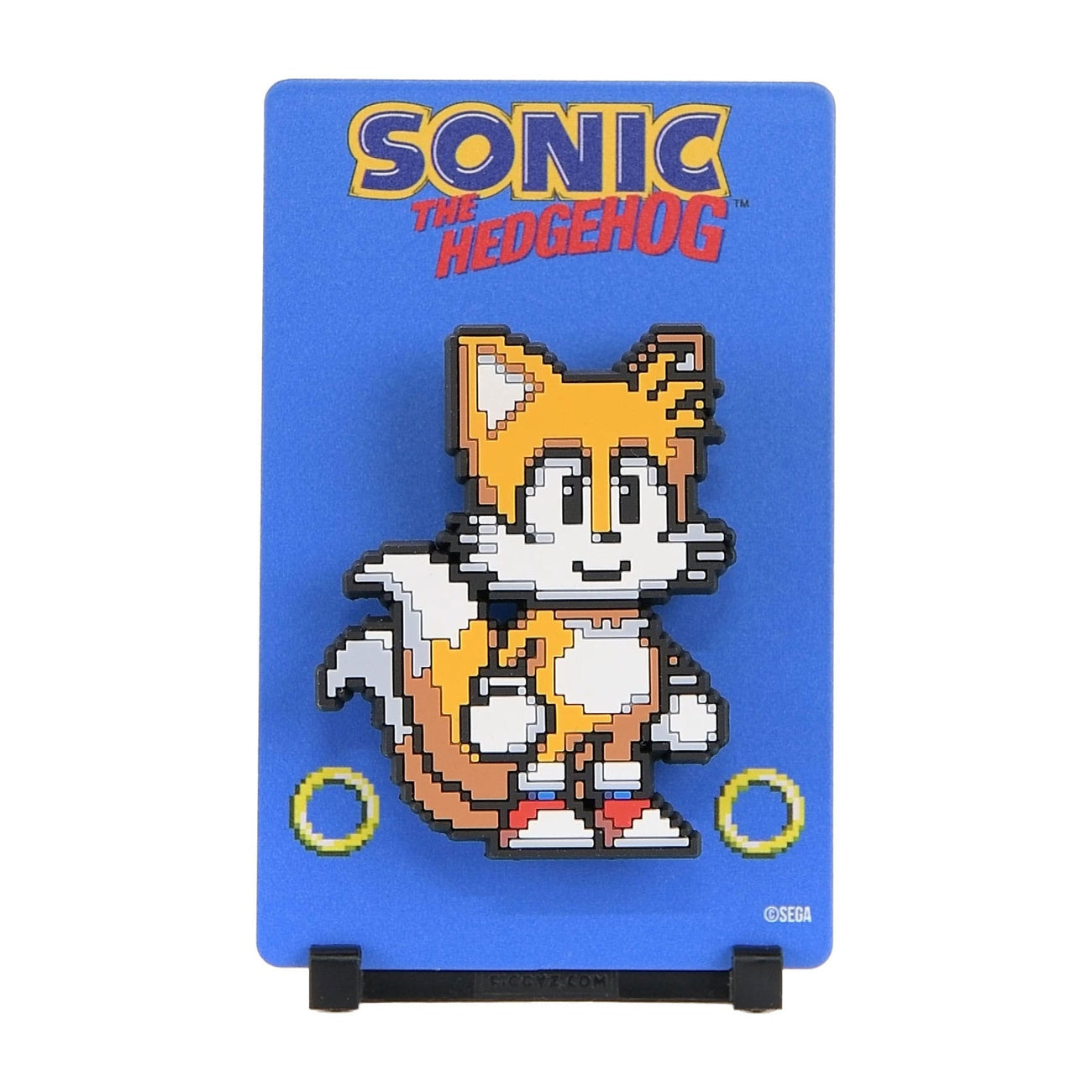 Imagen del producto Sonic the Hedgehog (Clásico) FiGGYZ figura magnética de colección